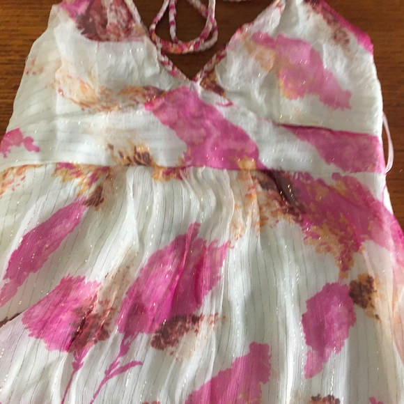 Adorable halter tank (pick 3 for $24) - Picture 3 of 5